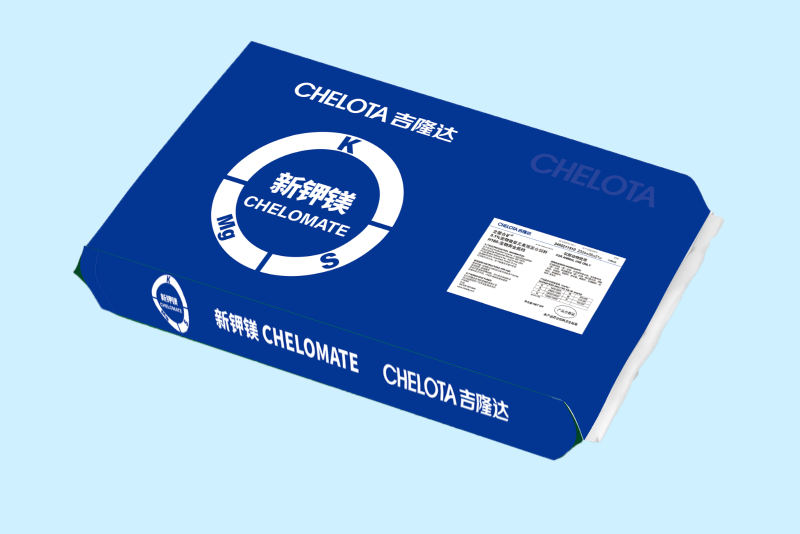 新钾镁. 新钾镁.